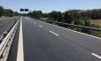 Civitanova, lavori notturni sulla rampa della superstrada Valdichienti: come cambia la viabilità