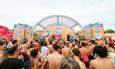 Arriva a Civitanova il Vertical Summer Tour di Radio Deejay: due giorni di sport, musica e divertimento