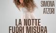 Treia, Simona Atzori chiude il festival Fuori Misura il 30 luglio