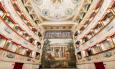 San Severino, il Teatro Feronia è patrimonio dell’umanità: "Premiata cura e tutela costante"