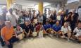 Matelica ospita i Regionali di bocce: ecco tutti i nuovi campioni