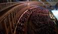 Macerata Opera Festival, oltre 6.300 spettatori nel secondo weekend
