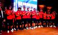 Aurora Treia, la nuova sfida targata Lube: "Abbiamo costruito una storia vincente, ora tocca al calcio” (VIDEO e FOTO)