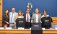 Il Ginesio Fest riparte nel segno di Remo Girone: Alessio Boni presidente della giuria, premiati Paiato e Binasco