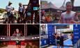 Dal 70.3 all’Extreme: gli atleti del Centro Nuoto Macerata brillano nelle sfide più dure del triathlon