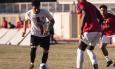 Maceratese ko all’Helvia Recina: l’Aurora Treia si impone 2-1
