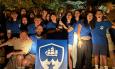 Monte San Martino, Barchetta vince i Giochi tra Contrade 2026