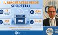 Banche, la fuga dai territori colpisce anche il Maceratese: in un anno chiusi sette sportelli