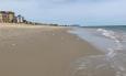 Civitanova, divieto temporaneo di balneazione a nord della foce del Chienti