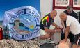 Porto Recanati rafforza la sicurezza in spiaggia: 23 operatori formati e 10 nuovi defibrillatori sul litorale