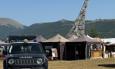Montelago Celtic Festival, controlli dei Carabinieri: 12 segnalati e oltre 70 grammi di droga sequestrati