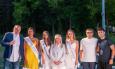 Miss Universo Marche, Chiara Crudeli vola alla finale di San Severino