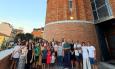 Civita From The Sky, mille partecipanti e nuove visite ad agosto