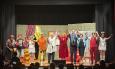 Teatro, le “Dieci Donne Mamme Matte” in tournée nell’entroterra maceratese