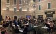 Macerata Opera Festival, festa finale a Palazzo Cortesi: "Un'edizione da incorniciare"
