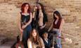 Midnight Breakout, la band di Potenza Picena sogna l'Ariston: il 16 agosto la sfida a Livorno