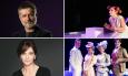 San Severino, da Ambra Angiolini a Laura Morante: ecco la nuova stagione di prosa del teatro Feronia