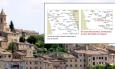 "Morrovalle esclusa dalla guida turistica per le scuole": l'attacco della minoranza