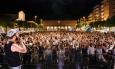 San Marone, Civitanova si accende: tre giorni di musica e festa in Piazza XX Settembre