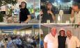 "Serve un'alleanza tra Meloni e Vannacci": Giuseppe Cruciani al White Beach Club di Numana
