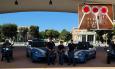 Ferragosto blindato a Civitanova: 426 persone e 182 veicoli controllati, sequestrato hashish