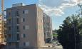 Nuova strada di collegamento a Macerata: partono i lavori tra il condominio di via Valerio e via Tucci
