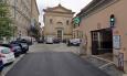 Macerata - Lavori alle "Monachette", cambia la viabilità: modifiche in via Armaroli e via Berardi
