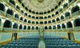Macerata, Teatro Lauro Rossi: visite guidate gratuite dopo l'ingresso nella lista Unesco
