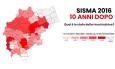 Dieci anni dal sisma: a che punto è la ricostruzione nel Maceratese tra cantieri aperti e il nodo del 31 dicembre