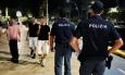 Civitanova, lite e bagarre in un locale sul lungomare: giovane ferito al volto finisce in ospedale
