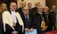 Addio a Pietro Rescigno, maestro del diritto civile: a Macerata mosse i primi passi di una straordinaria carriera