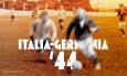 Sarnano, il cinema cerca volti per “Italia Germania ’44”: al via il casting