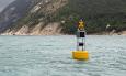 “Dory” arriva a Portonovo: la boa che registra i dati del cambiamento climatico