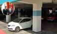 Tolentino, si nasconde in un vano sottoscala del Retail Park: denunciato 34enne senza permesso di soggiorno