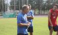 Aurora Treia, si parte col derby. Ricci: "Chiesanuova squadra forte, sarà una battaglia"