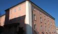 Cingoli, l'ex albergo Balcone delle Marche è pronto a ripartire