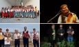 A Petriolo torna il Saltarello Folk Festival: musica, tradizioni e un omaggio a Domenico Ciccioli