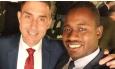 Futuro Nazionale, Vannacci si affida a Paolo Diop: è responsabile regionale dei rapporti con i comitati