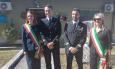 Potenza Picena, cambio al vertice della 114ª Squadriglia Radar: De Simone nuovo comandante