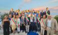 Bandiere Blu 2026, festa a Campofilone: le Marche confermano 20 località premiate