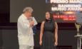 Porto Recanati: musica, scienza e teatro celebrati al Premio Marche 2026 del Sanremo Music Awards