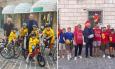 Recanati, 24 società sportive in centro storico per la Festa dello Sport
