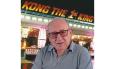 Addio a Umberto Medini, per oltre 50 anni anima del Luna Park di Villa Potenza