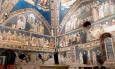 Tolentino, riapre il Cappellone di San Nicola: dopo dieci anni torna visibile il gioiello trecentesco