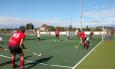 Hockey su prato, a Macerata il primo Raduno Master: in campo anche i Timeless, ex rivali oggi amici