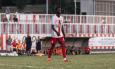 Maceratese, finalmente Soura Saidou: arriva l'ok della Figc, sarà a disposizione contro l'Atletico Ascoli