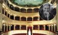 Caldarola, Barbara Alberti ospite di “Non a Voce Sola”: l’appuntamento al teatro comunale