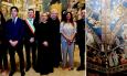 Tolentino, dopo dieci anni riapre il Cappellone di San Nicola: "La Sistina delle Marche" (FOTO e VIDEO)