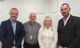 Riassetto delle diocesi nelle Marche: Matelica passa a Camerino, Serra San Quirico e Mergo a Fabriano