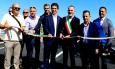 Morrovalle, riapre il ponte sul fosso Bagnolo: "Ora il territorio è più sicuro" (VIDEO)